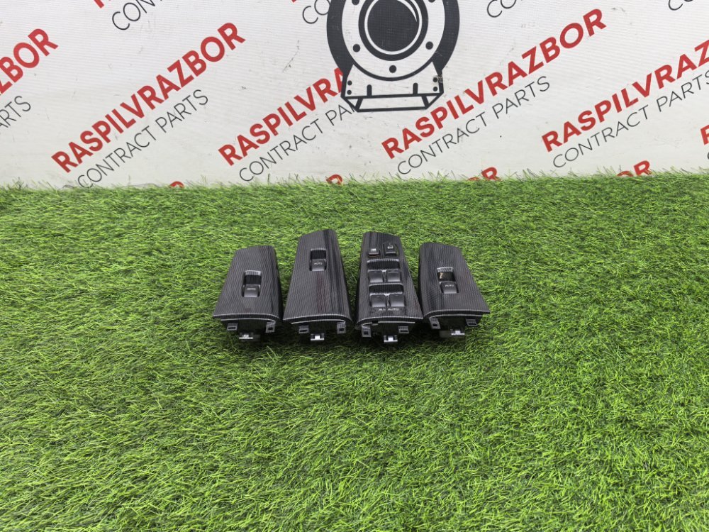 Блок управления стеклоподъемниками, 7000 рублей, Красноярск