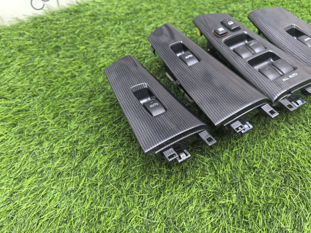 Блок управления стеклоподъемниками, 7000 рублей, Красноярск