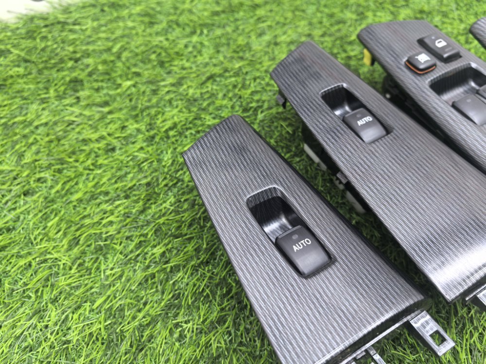 Блок управления стеклоподъемниками, 7000 рублей, Красноярск