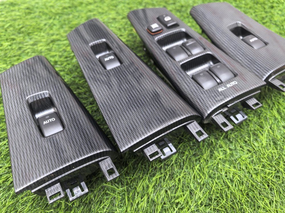 Блок управления стеклоподъемниками, 7000 рублей, Красноярск