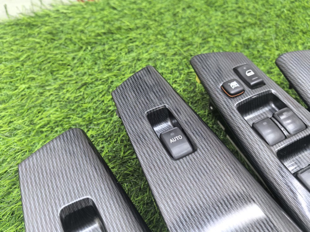 Блок управления стеклоподъемниками, 7000 рублей, Красноярск