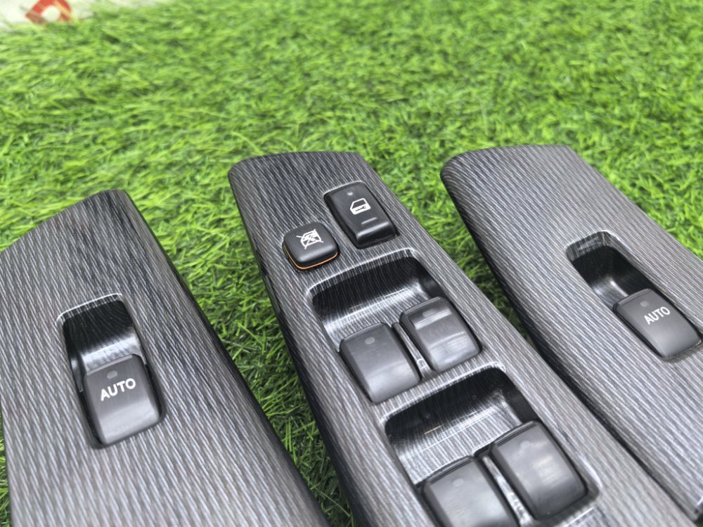 Блок управления стеклоподъемниками, 7000 рублей, Красноярск