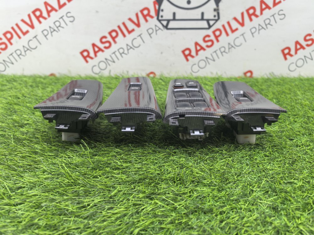 Блок управления стеклоподъемниками, 7000 рублей, Красноярск