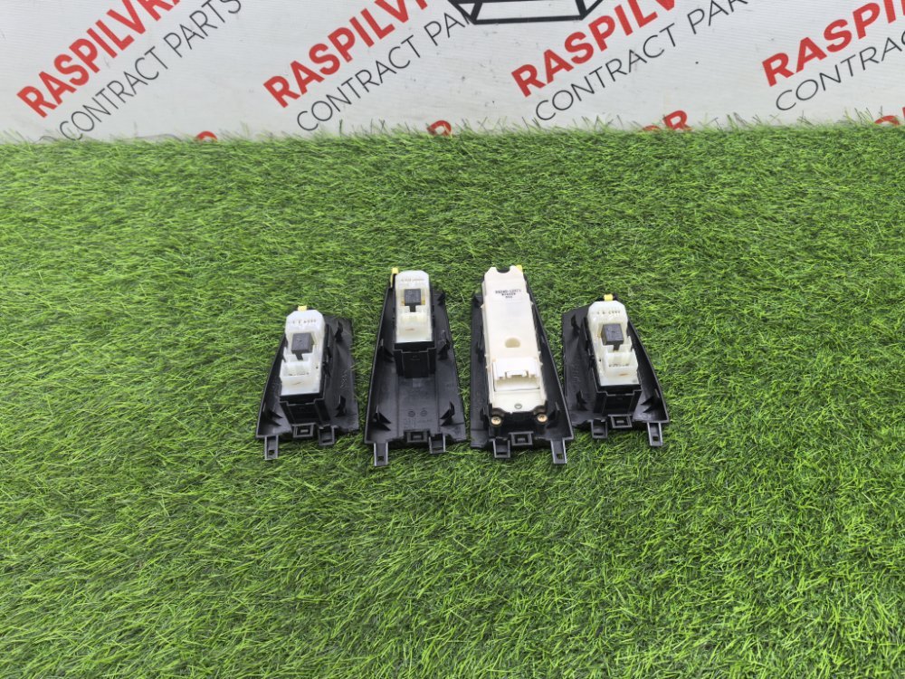 Блок управления стеклоподъемниками, 7000 рублей, Красноярск