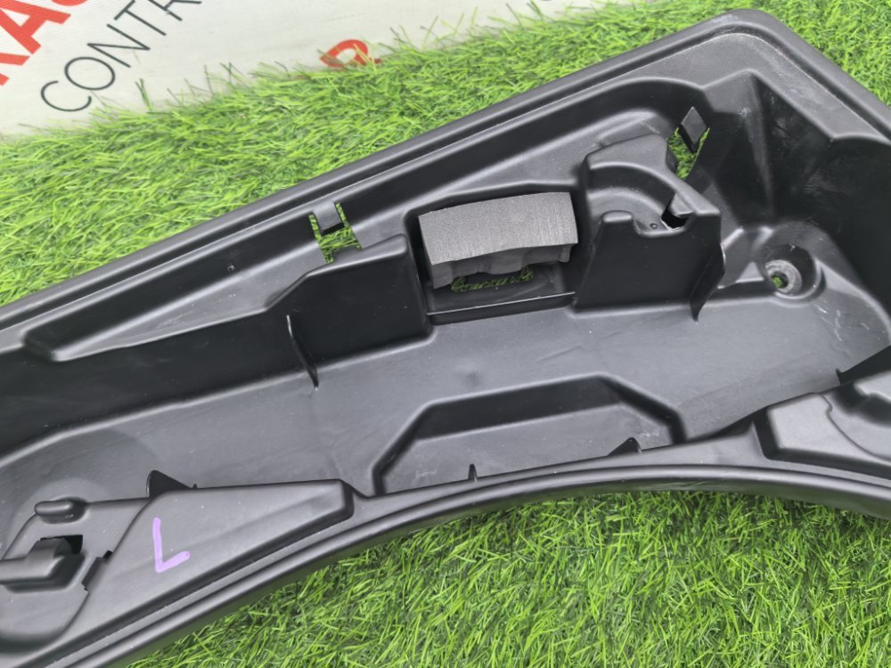 ящик багажника, 1000 рублей, Красноярск