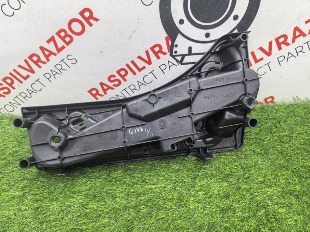 ящик багажника, 1000 рублей, Красноярск