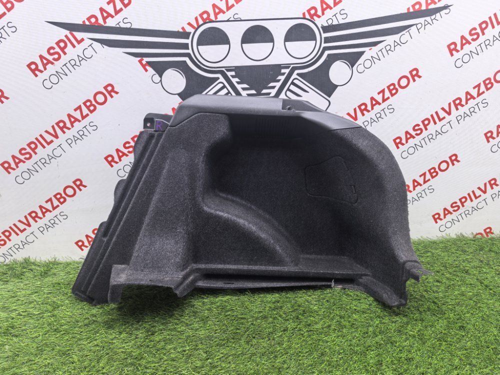 Обшивка багажника, 2000 рублей, Красноярск