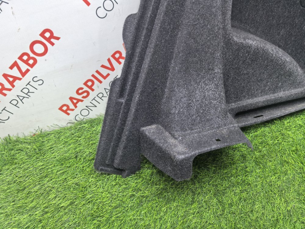 Обшивка багажника, 2000 рублей, Красноярск