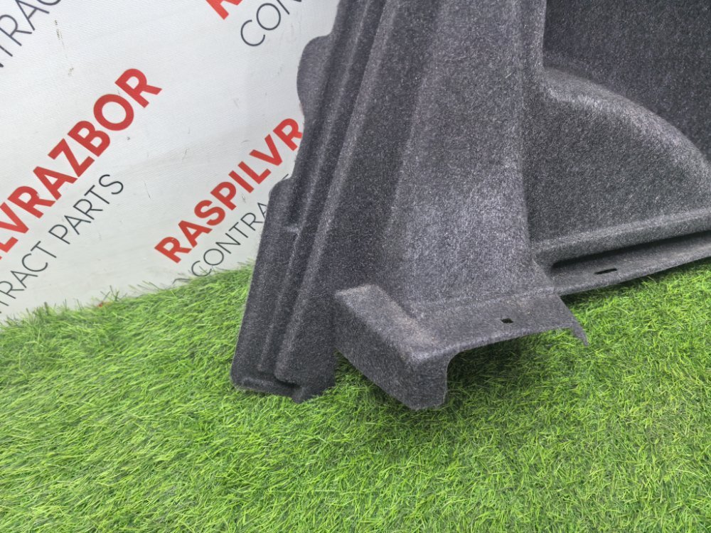 Обшивка багажника, 2000 рублей, Красноярск