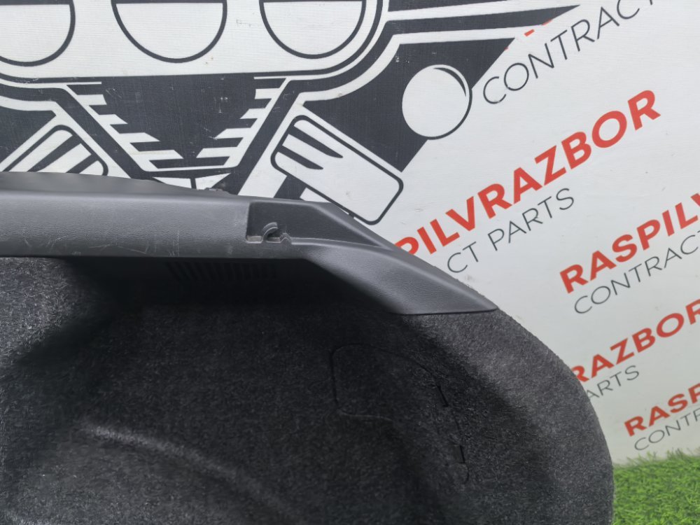 Обшивка багажника, 2000 рублей, Красноярск