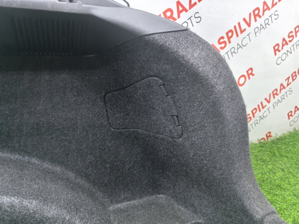 Обшивка багажника, 2000 рублей, Красноярск