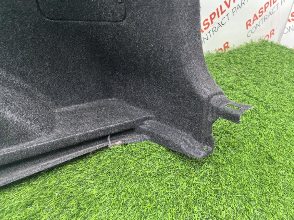 Обшивка багажника, 2000 рублей, Красноярск