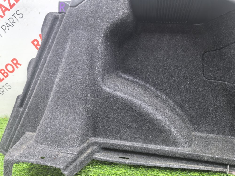 Обшивка багажника, 2000 рублей, Красноярск