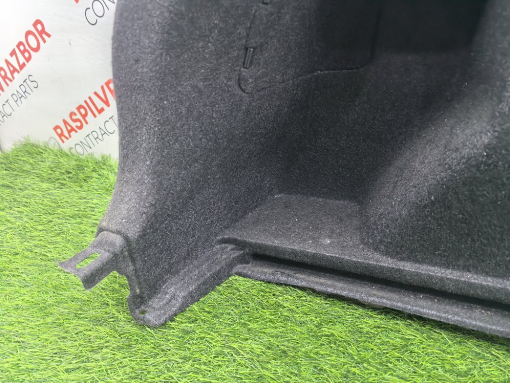 Обшивка багажника, 2000 рублей, Красноярск