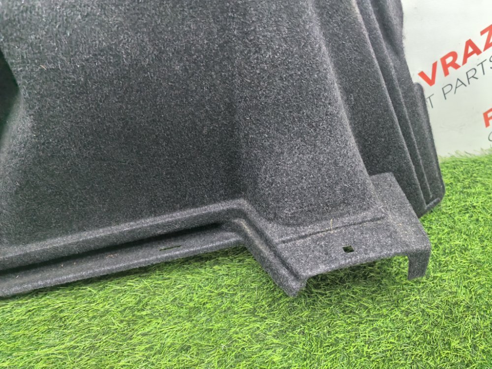 Обшивка багажника, 2000 рублей, Красноярск