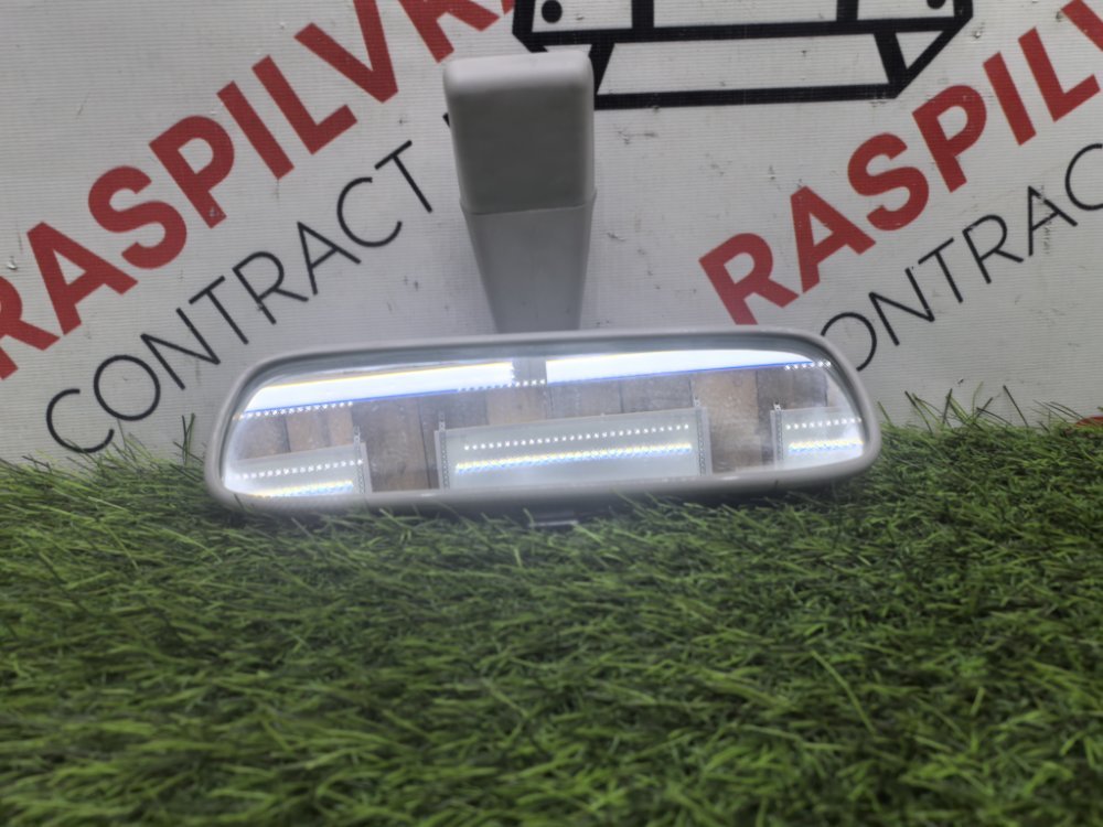 Зеркало заднего вида салонное, 1100 рублей, Красноярск