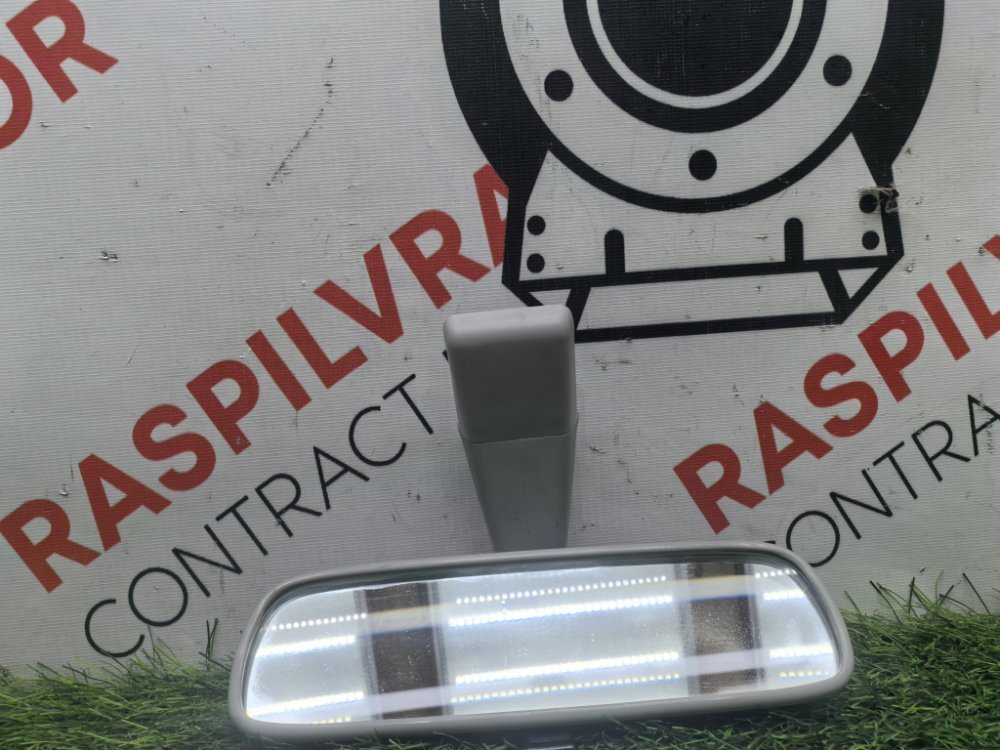 Зеркало заднего вида салонное, 1100 рублей, Красноярск