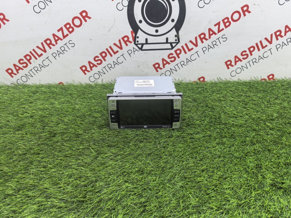 Магнитола, 5000 рублей, Красноярск