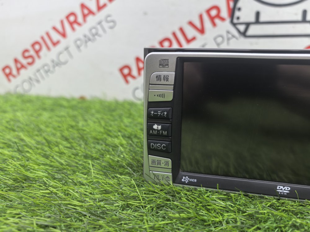 Магнитола, 5000 рублей, Красноярск