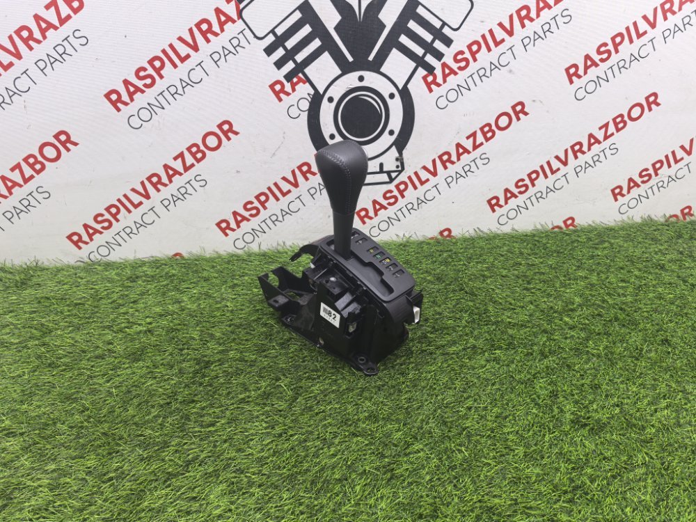 Селектор АКПП, 2000 рублей, Красноярск