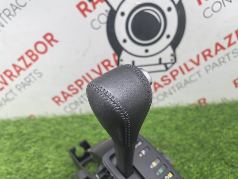 Селектор АКПП, 2000 рублей, Красноярск