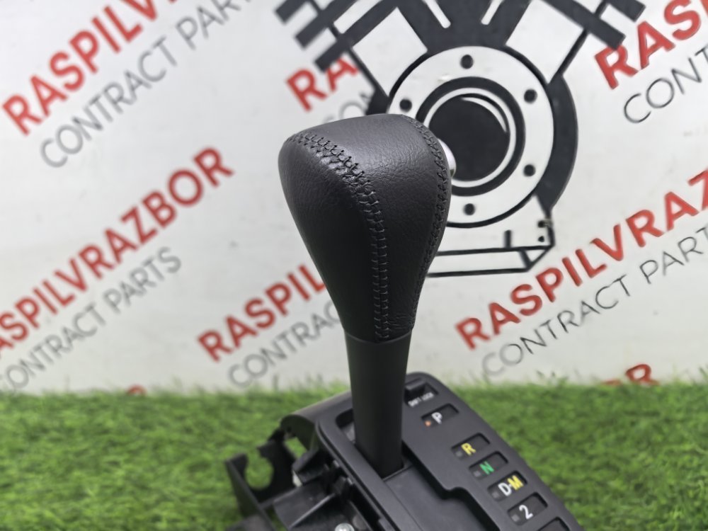 Селектор АКПП, 2000 рублей, Красноярск