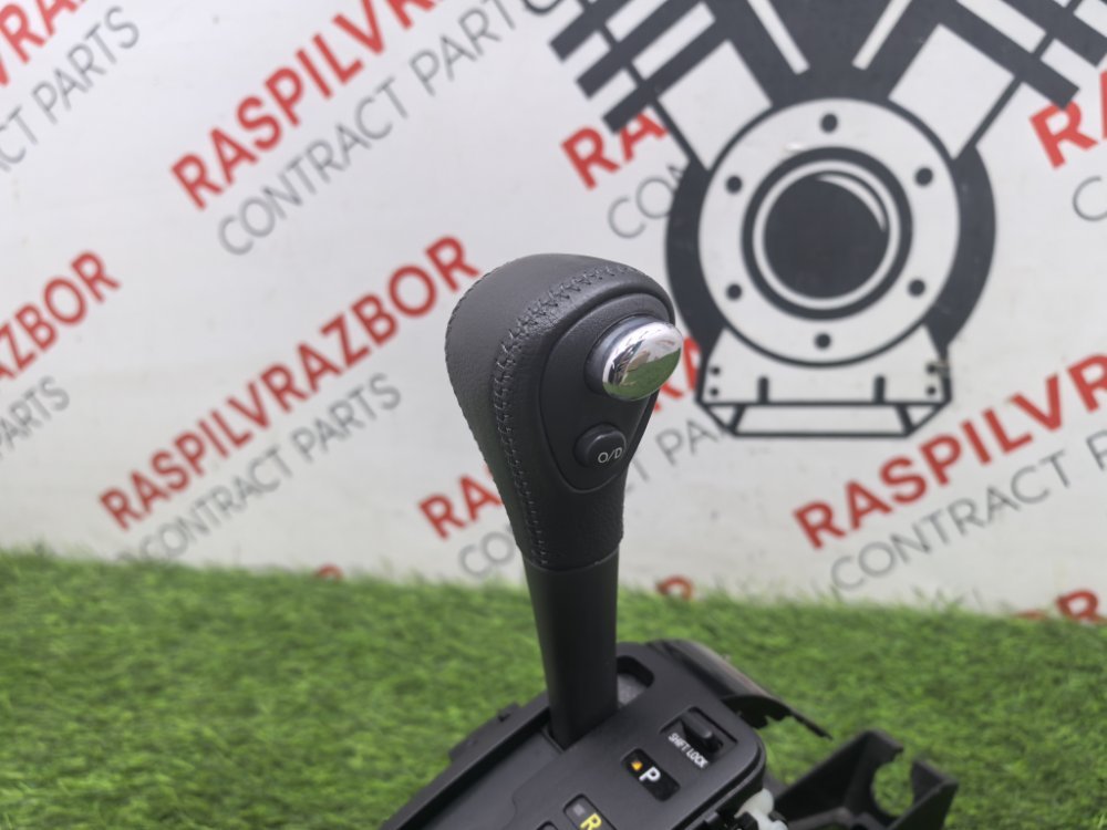 Селектор АКПП, 2000 рублей, Красноярск