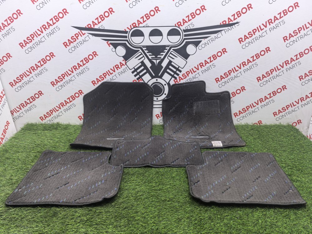 Коврик салона, 3000 рублей, Красноярск