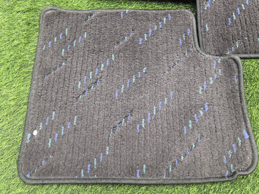 Коврик салона, 3000 рублей, Красноярск