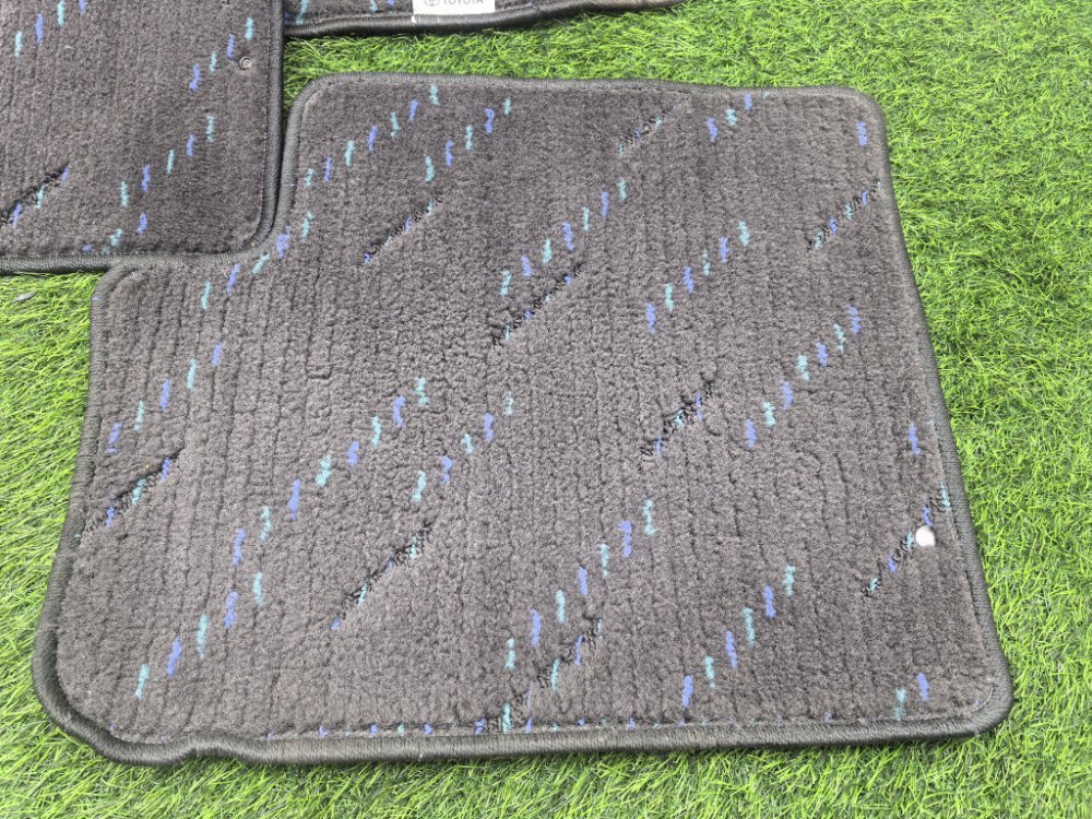 Коврик салона, 3000 рублей, Красноярск