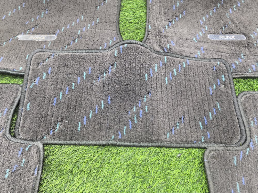 Коврик салона, 3000 рублей, Красноярск