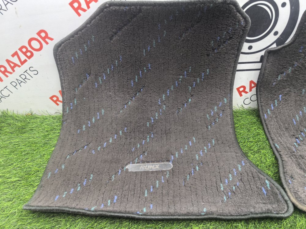 Коврик салона, 3000 рублей, Красноярск