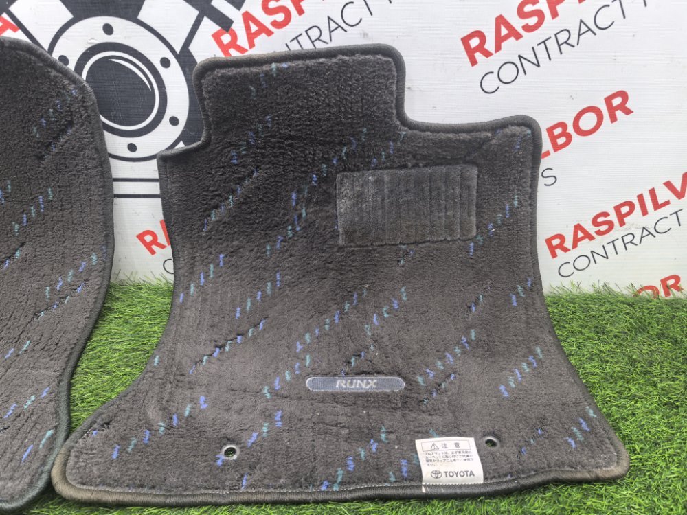 Коврик салона, 3000 рублей, Красноярск