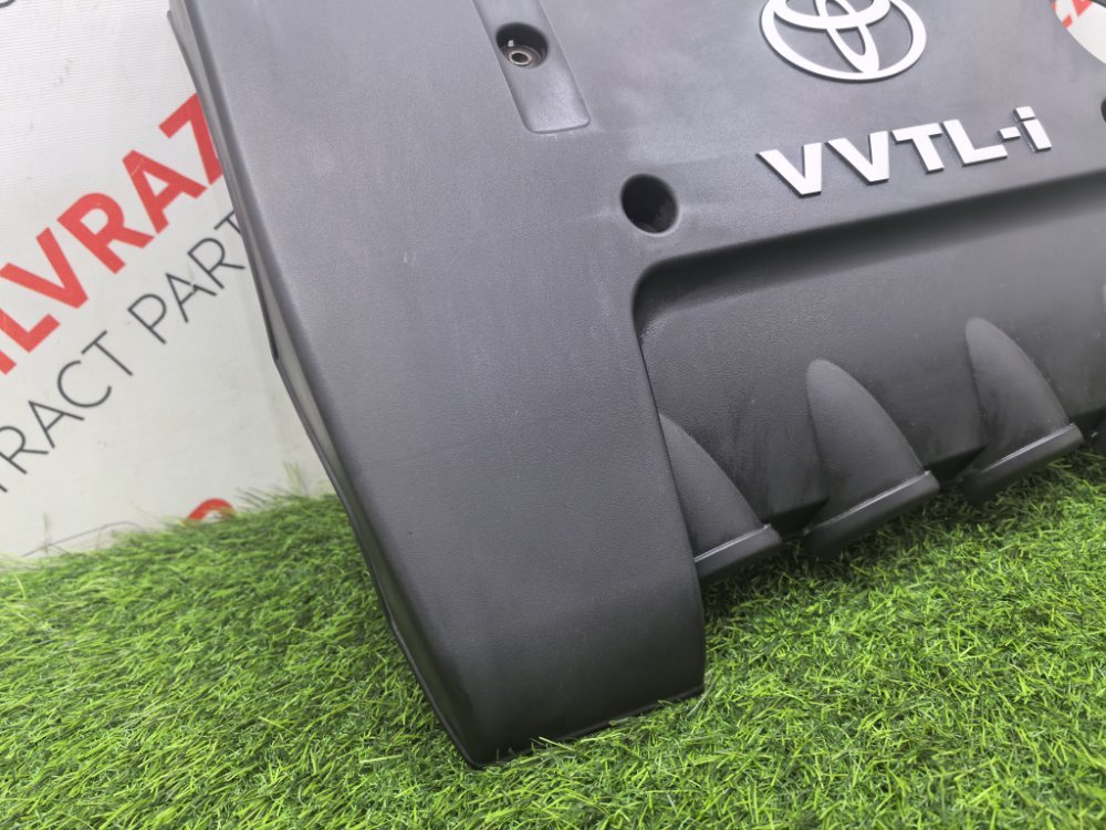 Декоративная крышка двигателя, 1500 рублей, Красноярск