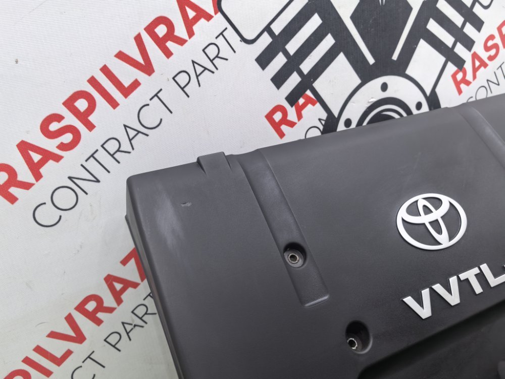 Декоративная крышка двигателя, 1500 рублей, Красноярск