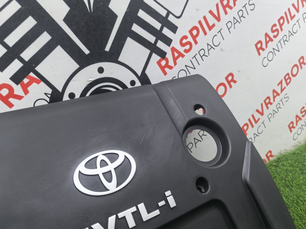 Декоративная крышка двигателя, 1500 рублей, Красноярск