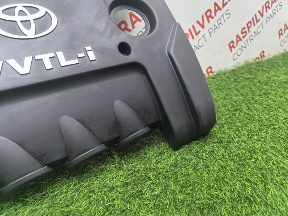 Декоративная крышка двигателя, 1500 рублей, Красноярск