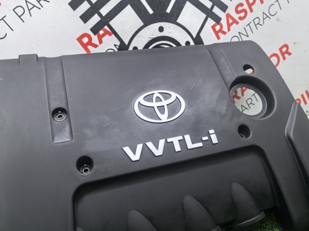 Декоративная крышка двигателя, 1500 рублей, Красноярск