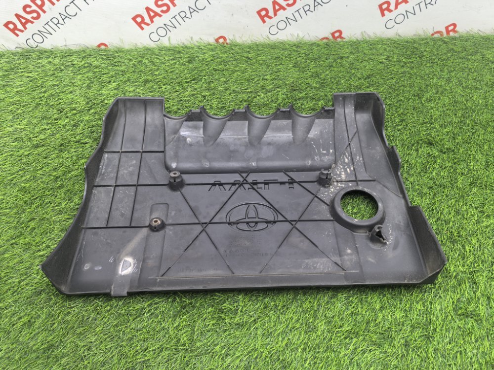 Декоративная крышка двигателя, 1500 рублей, Красноярск