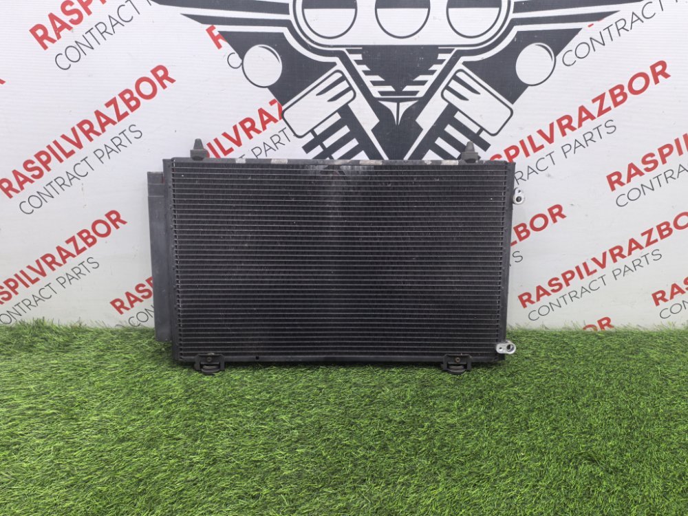 Радиатор кондиционера, 8000 рублей, Красноярск