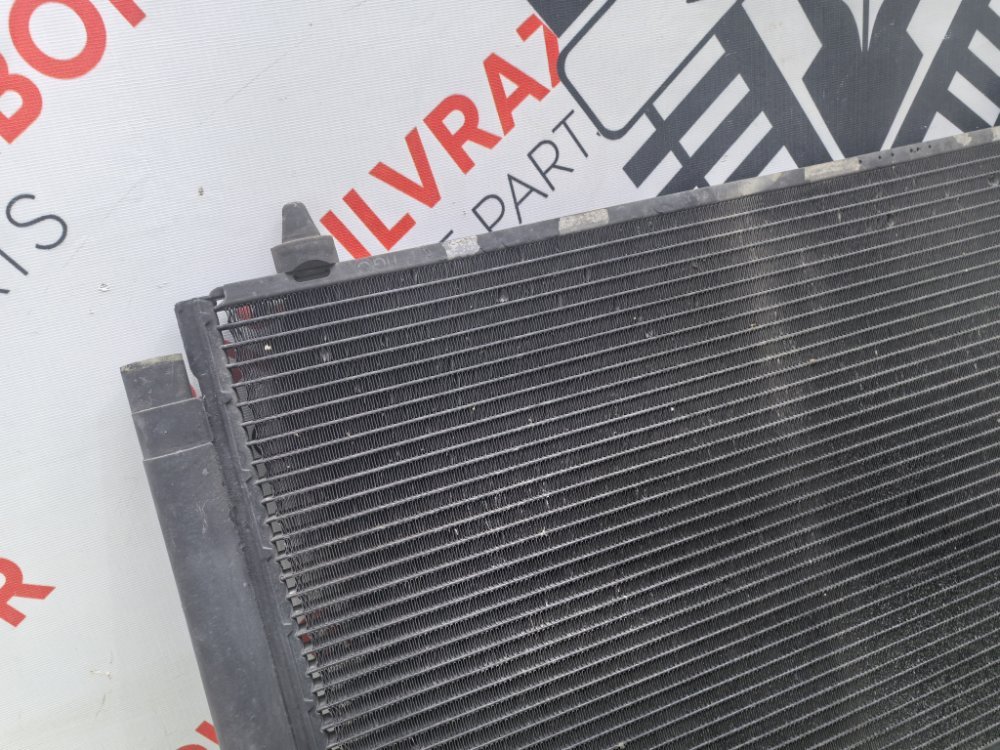 Радиатор кондиционера, 8000 рублей, Красноярск