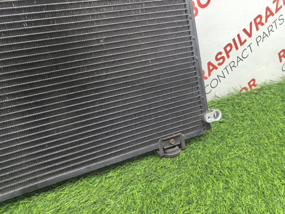 Радиатор кондиционера, 8000 рублей, Красноярск