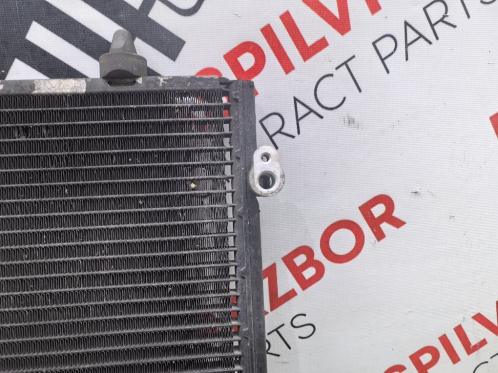 Радиатор кондиционера, 8000 рублей, Красноярск