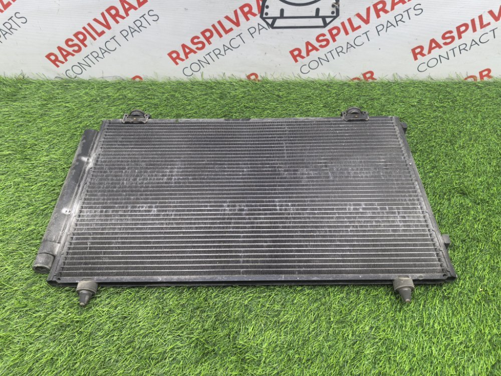 Радиатор кондиционера, 8000 рублей, Красноярск