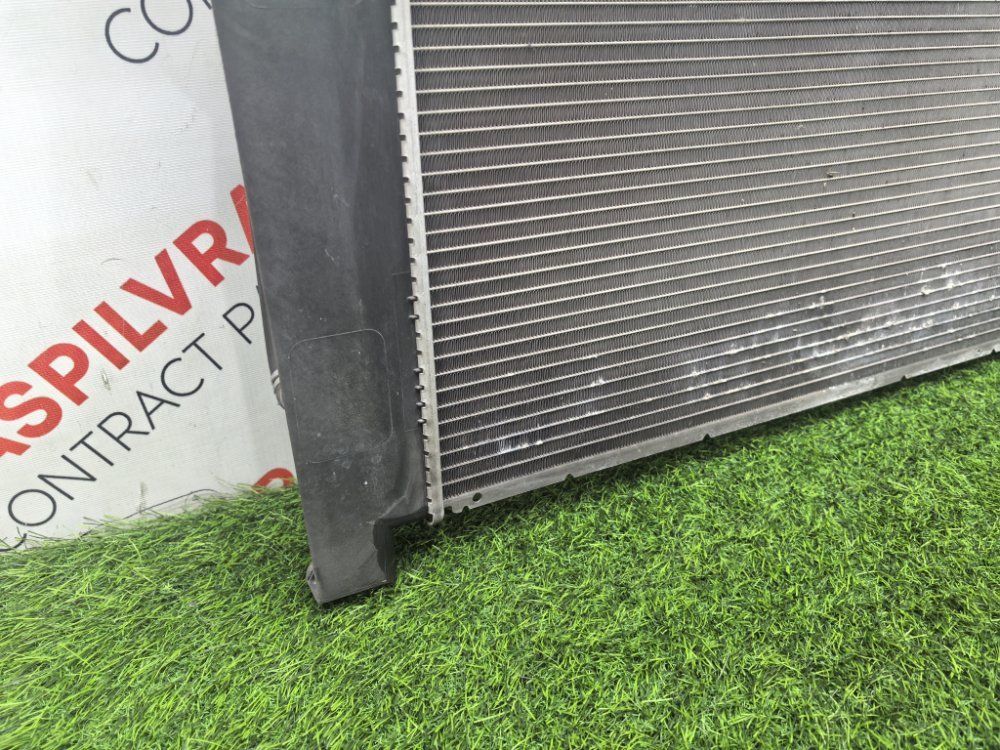 Радиатор охлаждения двигателя, 12000 рублей, Красноярск