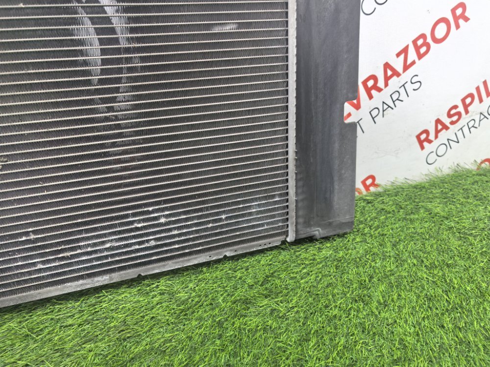 Радиатор охлаждения двигателя, 12000 рублей, Красноярск