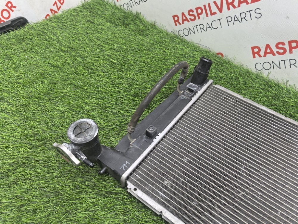 Радиатор охлаждения двигателя, 12000 рублей, Красноярск