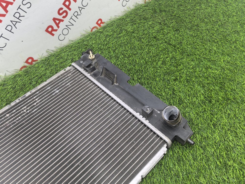 Радиатор охлаждения двигателя, 12000 рублей, Красноярск