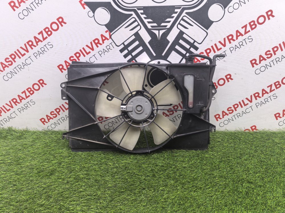 Диффузор радиатора, 7000 рублей, Красноярск