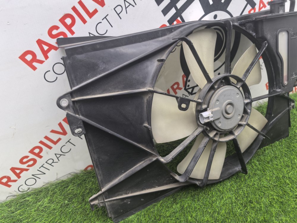 Диффузор радиатора, 7000 рублей, Красноярск